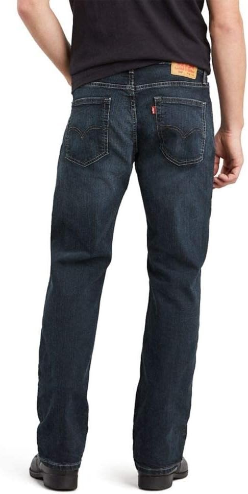 Levi's Men's 559 Relaxed Straight Jeans (Also Available in Big & Tall)